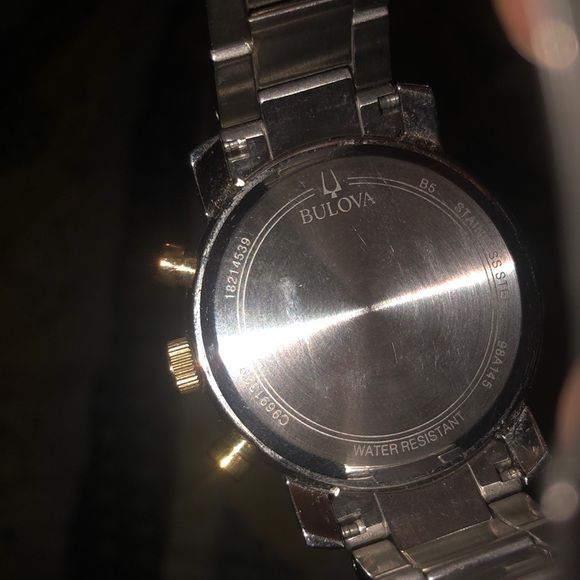 Bulova - Picture 3 of 3